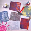 Carnival Papers Wet Strength Tissue Paper Small Sheets Oversize A4