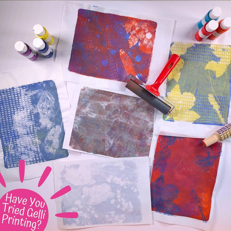 Carnival Papers Wet Strength Tissue Paper Small Sheets Oversize A4