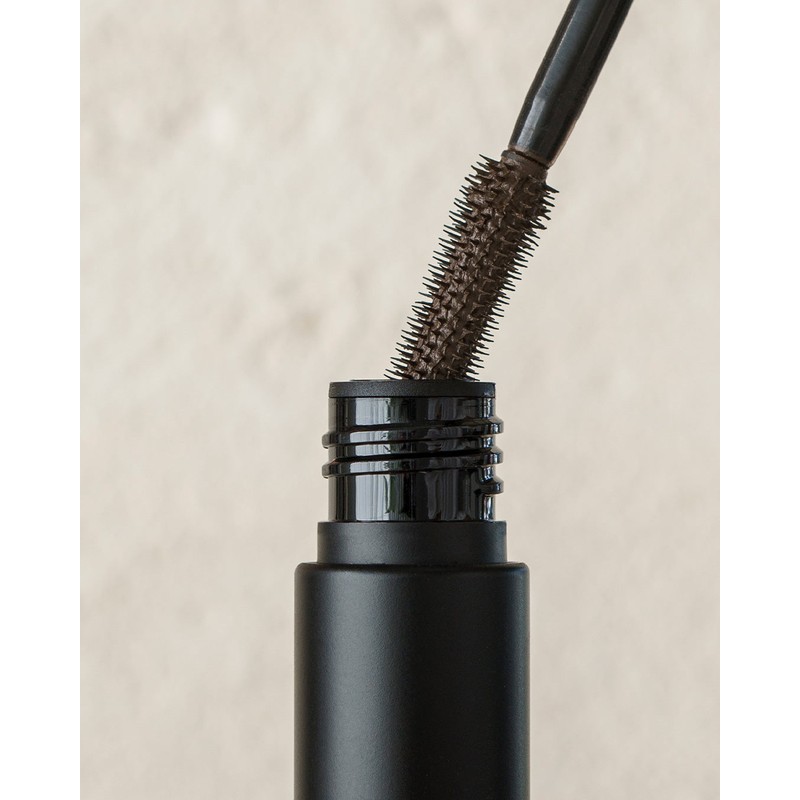 Eye of Horus Goddess Mascara 8g, Black