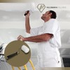 LION TOOLS - Rodillo Para Pintar Felpa 4 X 3/4