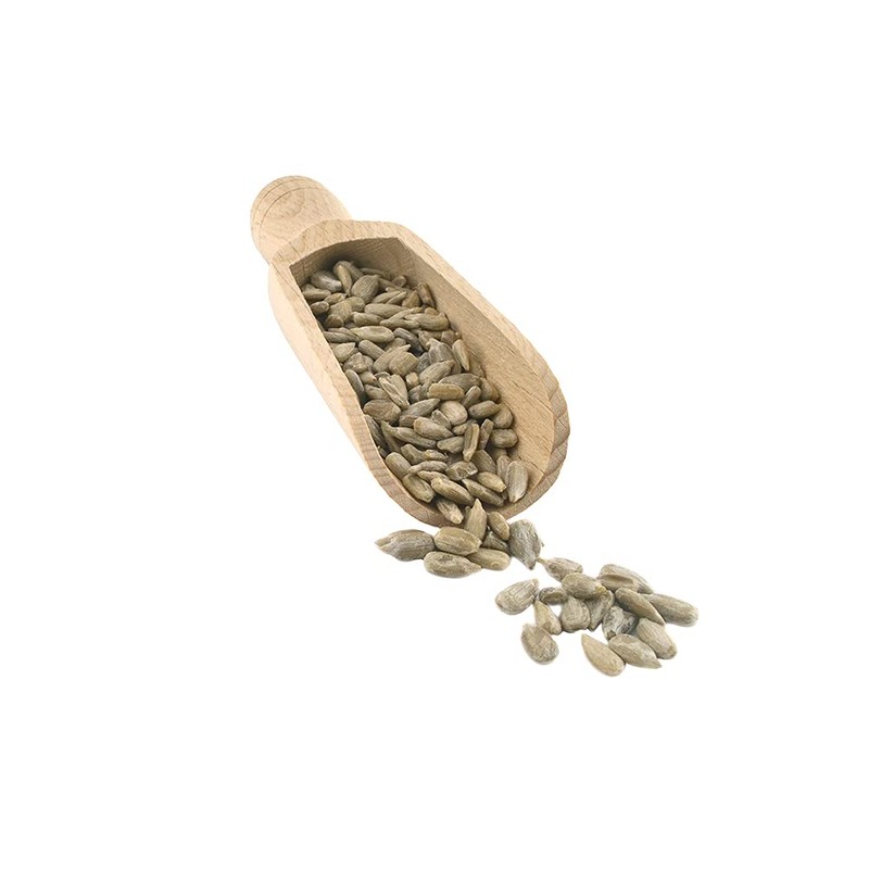 Organic Sunflower Seeds-Kernels-Hulled Raw non-GMO Unsalted Keto Vegan (7lb)