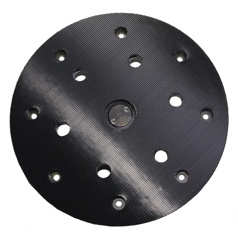 Rodcraft 150 mm Velcro Plate 15 Holes