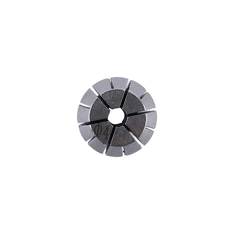 ER16 Collet Set 10PCS ER16 1-10mm Spring Collet Set Chuck