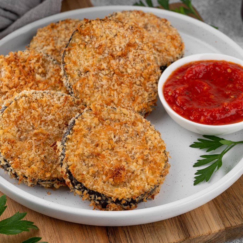 Pastene Italian Seasoned Breadcrumbs – Classic Herb & Spice Breadcrumbs