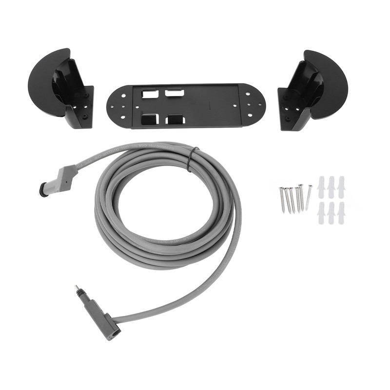 Cable Holder for Starlink Space Saving Multifunction Portable Replacement Cable