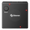 Steren Selector HDMI* semi automático de 3 entradas 200-383