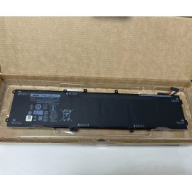 Unbranded Genuine 97Wh 6GTPY Battery For Dell Precision 5520 5530 XPS 15 9560 9570 New