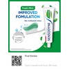 Sensodyne Fresh Mint Toothpaste 75g - Daily Sensitivity Protection -