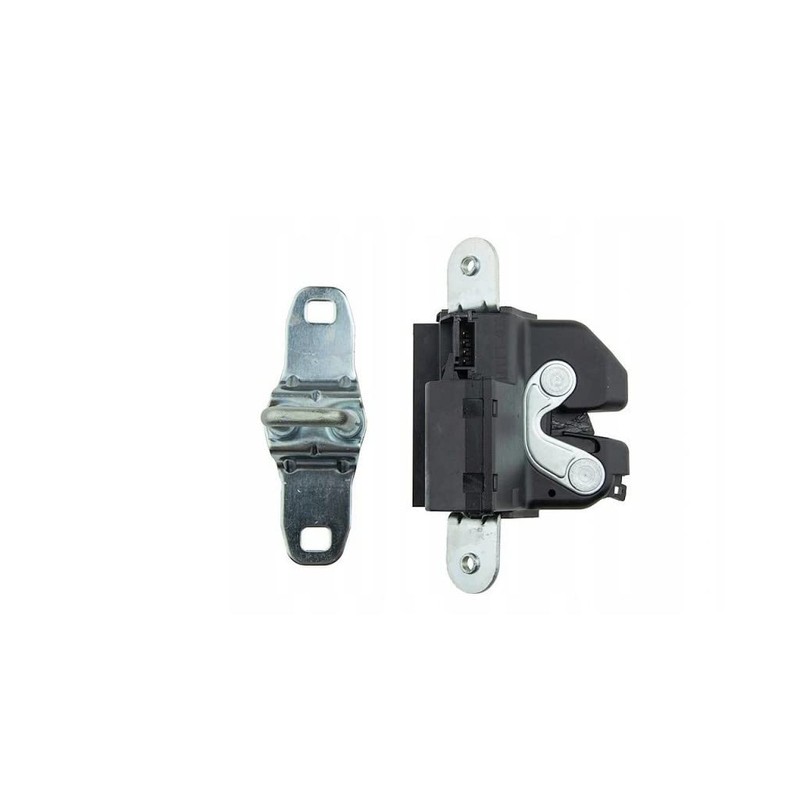 Tailgate Lock for Vauxhall Corsa E 52161766 MMM