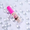 Mascara Rimel Crystal Protein Gel 4 En 1 Prosa Waterproof