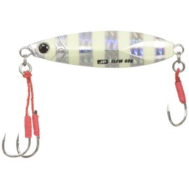 Major Craft Jigpara Lure, Metal Jig, Throw-Type, Light, for Shore Jigging