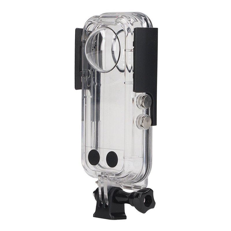 Dive Case 40m Waterproof Case Action Camera Waterproof Protective Housing