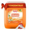 VERY Orange, all-purpose cleaner with fresh orange fragrance, 5 L