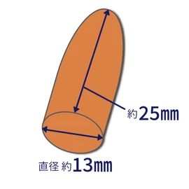 [Anti-Bacterial] Earplugs, Large Capacity, 60 Pairs (120 Pieces), Case Included