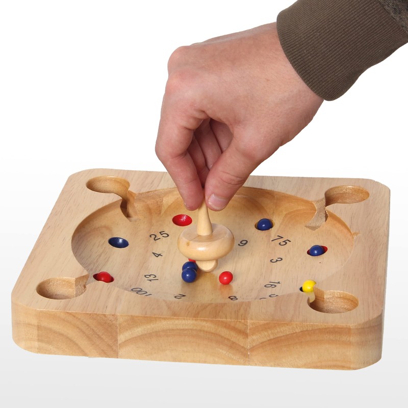 Bartl 0276 Super Roulette