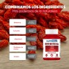 Multiblue Berberina Capsulas Vitamina Curcuma Sabor