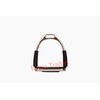 Horse Flexible Stirrups (4" inch)