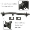 Mountainpeak Rear Fuel Tank Support Crossmember Fit for 1999-2006 Chevy