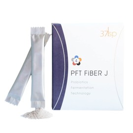 37sp PFT FiBER (ピーエフティファイバー) 45g(1.5g×30包)