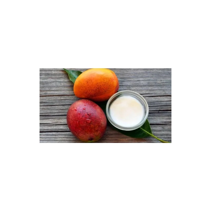 Manteca Corporal Y Manos De Mango Con Extractos Naturales