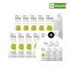 Natty Promotional Moisturizing Barrier Firm Bio Correction Ampoule Cera-Drop M4 50ml 4067700 / 나띠 프로모션보습장벽 펌 바이오 코렉션 앰플 세라-드롭 M4 50ml 4067700
