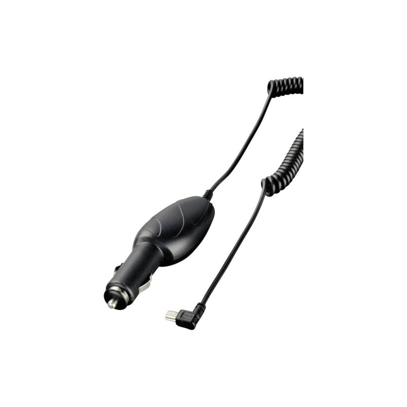 Hama USB Charger - mobile device chargers (Auto, Black)