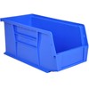 Pack of 20 x Rhino Tuff Bin30 Blue Plastic Storage
