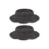 2X Front Strut Mount Top Mount Bearing Fits VW T5