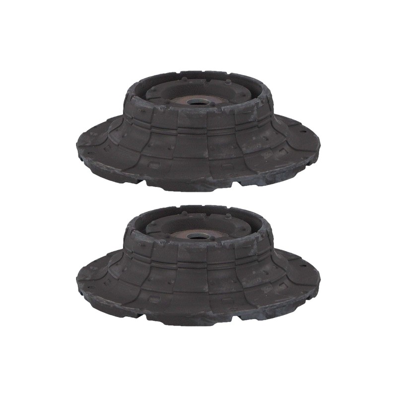 2X Front Strut Mount Top Mount Bearing Fits VW T5