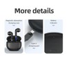 SGNICS for Xiaomi Poco F2 Pro Wireless Earbuds Bluetooth 5.3
