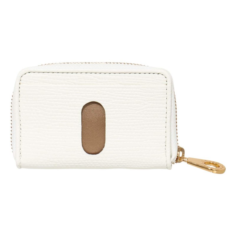 Castelbajac 79612 Rainbow Key Case, 01: Black