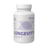 nutriADN Longevity Support | Suplemento Alimenticio con NAD+, Astaxantina, Cúrcuma