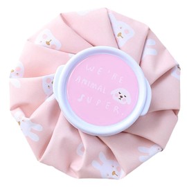 Ice Bag,Cold & Hot Leakproof Ice Pack Fillable - Large Opening Ice Cold Pack Bags for Ankles Arms Knees