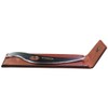 JustSun Gua Sha Scraper Soft Tissue Massage Tools Stainless Steel