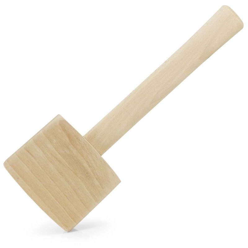 Vorel® Mallet Joiner Hammer Mallet KNIPFEL Hammer 500 g typ