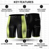 SLS3 Triathlon Shorts Men - Tri Shorts Men - 2