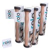 Rolo Foot Roller - Fascia and Hallux Valgus Training for