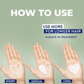 Parachute Gold Hair Cream Damage Repair - 4.7 fl.oz. (140ml) - Coconut & Cactus Hair Care Cream for Men