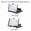 12'' 3D Phone Screen Magnifier HD Screen Amplifier PullOut Bracket