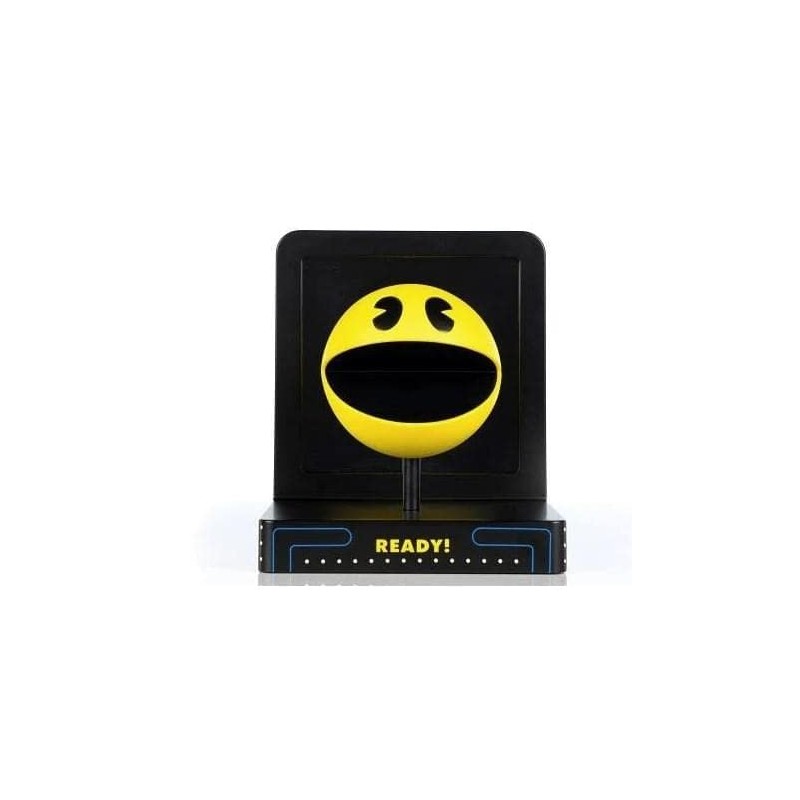 Dark Horse Comics Pac-Man 7 Inch PVC Statue | Standard
