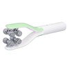 RF Facial Massage Roller 3 Levels Microcurrent Tightening Lifting Y