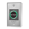 Infrared Sensor Exit Button IR Door Release Touch-Free Switch No