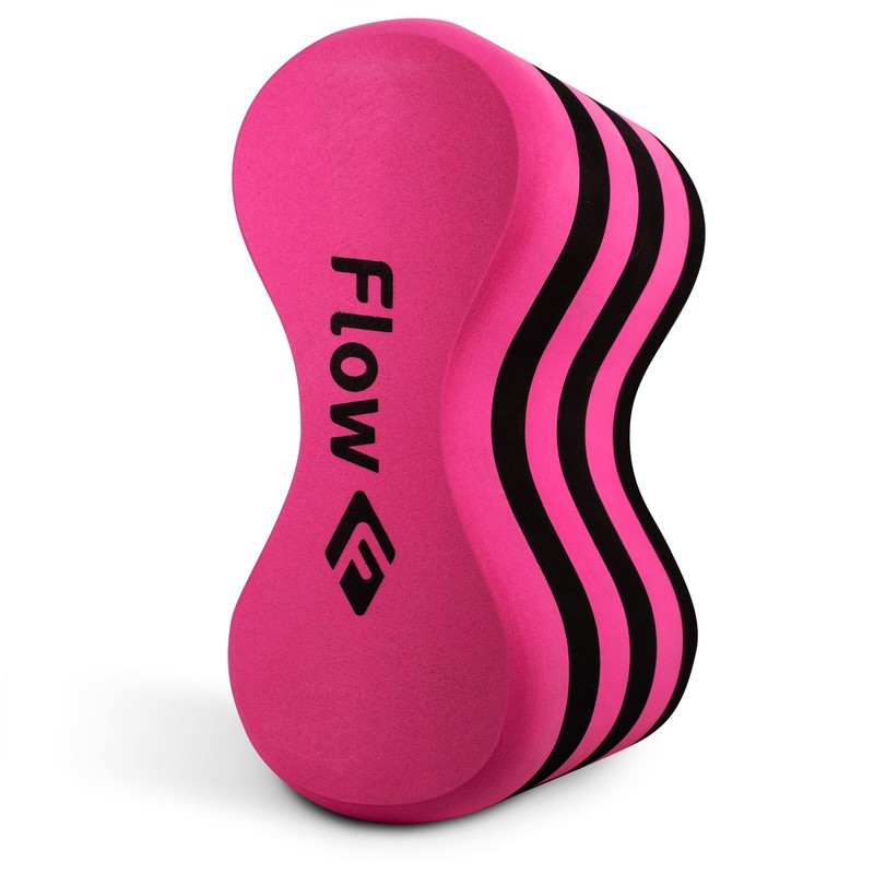 Flow Swim Gear Training Pull Buoy - Pull Float for