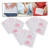 ULTECHNOVO Heat Packs 20pcs Heating Pads Hot Compress for Instant
