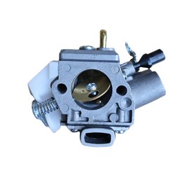Zqqalitize MS462 Carburetor for Stihl MS462 MS462C MS 462 C Chainsaw Parts Replace Zama 1142/00 1142-120-0600