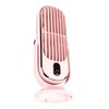 Table Tower Fan Portable USB Plug In 5 Gears Quiet