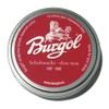Burgol Shoe Wax - New Formula 100 ml