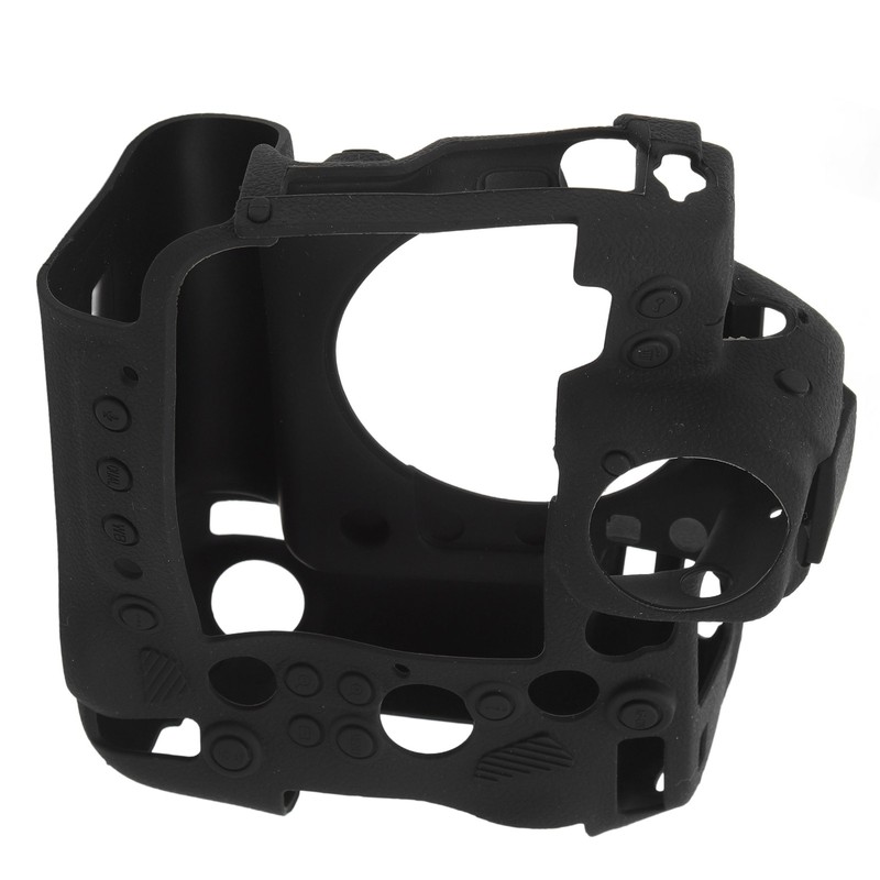 Camera Case for Nikon Z9 Camera Soft Silicone Rubber Scratch