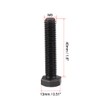 M8 x 40 mm Hex Head Left Hand Screw Bolts