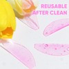 Lomansa Eyelash Lifting Pads, Lash Lifting Pads, Only for Perming
